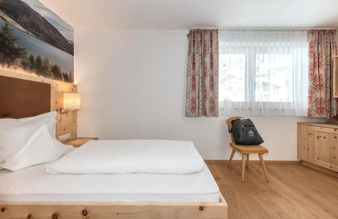 Hotel Theiner-1